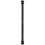 MultiPurpose Adjustable Curtain Rod For Home and Interior-Black 1