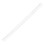 Adjustable No Drill Shower Curtain Rod For Bathroom And-White 1