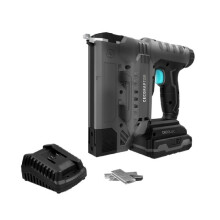Cecotec Pregadora/Grampeadora CecoRaptor Perfeitos Grampos&Pregos 2020 Avançado