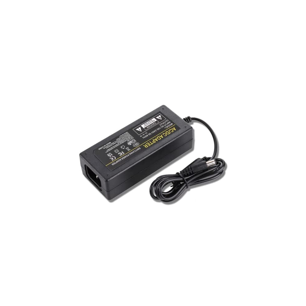 Replacement Ac/Dc Adapter Compatible With Jbl S065bp2400230 Saa101080ea And Nu600240230i3 Nu60024023013 Power Supply Charger 9323874243900