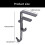 Wall Friendly Fireplaces Hook For Holiday Ornaments-1 4