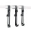 Wall Friendly Fireplaces Hook For Holiday Ornaments-1 5