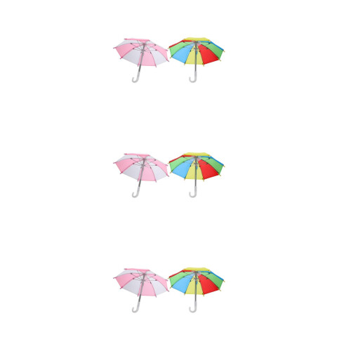 6 Miniatura Regolabile Sole 1