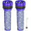 förfilter för Dyson DC33 DC37 DC39 DC28C DC53 dammsugare, 92341301 1