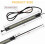 stk. motorcykel LED blinklys - YuJia 2