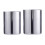 Gobelets de brosse à dents antirouille en acier-500ml 6