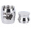 2Pz Contenitore Ceneri Animali Resistente 1