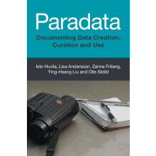 Paradata by Skold Olle Uppsala Universitet Sweden Hardcover Book