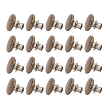 20Pcs Round Waist Tighteners Adjustable Pants Waist-Style 26