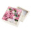 Real Looking Artificial Flowers, Romantic Blue Silk Blooms for Endless Decorating Options 1