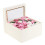 Real Looking Artificial Flowers, Romantic Blue Silk Blooms for Endless Decorating Options 2