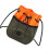 Sac de collations multi-usage pour chien, pochette de-Vert 1