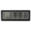 (black)Big Digital Countdown Days Timer Clock - 999 Days Count Down Clock Timer compatible Graduation Lab Kitchen 1