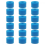 18Pcs Compatible with Pure Reusable Washable Hot Tub Filter S1 1