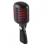 Professional Classic Retro Dynamic Vocal Microphone,Metal Swing Mic, Compatible with Live PerCompatible withmance Karaoke 2