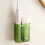 Support de montage de brosse à dents électrique pratique,-Clair 6
