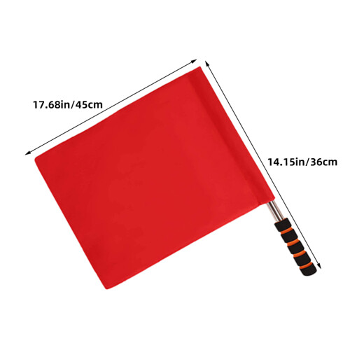 7Ud Rojas Árbitro Competición Entrenamiento 2