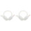 2Pcs Winter Children Ear Protector Rabbit Plush Earmuff Warmer 3