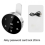 Smart Electronic Cabinet featuring Combination Lock and Keyless Door Lock with Dual Unlocking Options 5