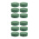 12Pz Schiuma Verde Per Freschi E Artificiali 8