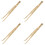 4Pcs Pinça Para Latão 7
