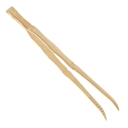 4Pcs Pinça Para Latão 1