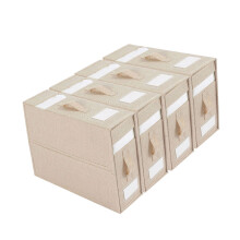 Portable Wardrobe Organizers for Sheets and Blankets with- bei