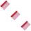 3Pcs Diy Flower Wrapping Gauze Bouquet Packaging Material 9