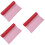 3Pcs Diy Flower Wrapping Gauze Bouquet Packaging Material 7
