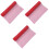3Pcs Diy Flower Wrapping Gauze Bouquet Packaging Material 3