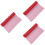 3Pcs Diy Flower Wrapping Gauze Bouquet Packaging Material 6