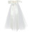 4 Trouwsluier Bruidssluier Met Strik Haaraccessoire 1