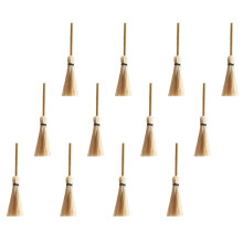 40 Stuks Mini Huisschepje Doe-Het- Model