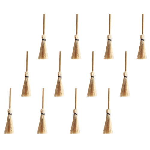 40 Stuks Mini Huisschepje Doe-Het- Model