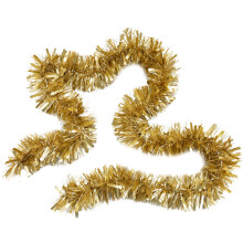 2Pcs Christmas Garland Creative Sparkling Hanging Decoration Pendant