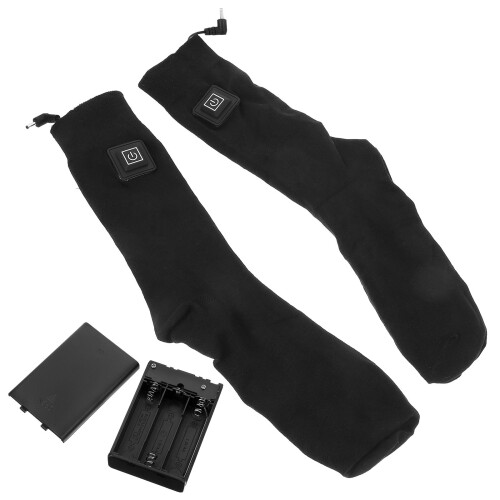 2Paia Termiche Elettriche Riscaldanti E Outdoor