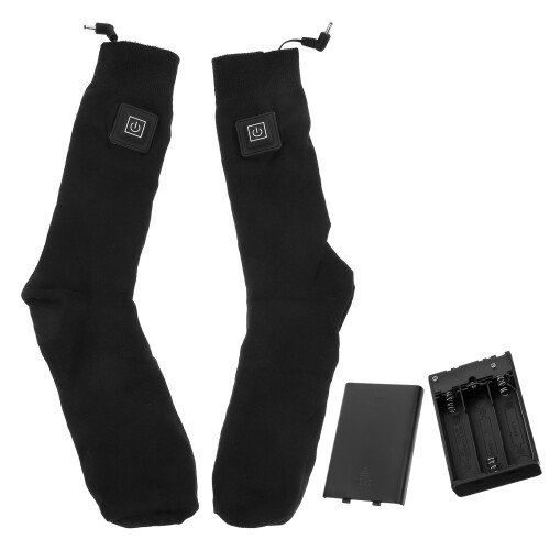 2Paia Termiche Elettriche Riscaldanti E Outdoor 1