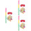3Set Pick Up Per Pinata Giochi E Regali 6