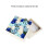 Real Looking Artificial Flowers, Romantic Blue Silk Blooms for Endless Decorating Options 8