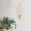 4Pcs Iron Wall Candle Holder Hanging Sconce For Home 8