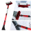 Telescopica Per Neve Auto E Casa 2 2