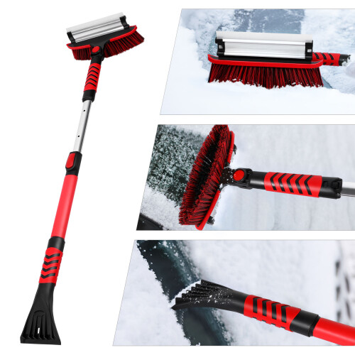 Telescopica Per Neve Auto E Casa 2 1
