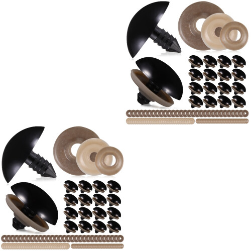 2 Set Per In Fatti A Mano Accessorio 2