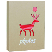 2 Stuks 7 Inch DIY Fotoboek Voor Bruiloft Of Baby