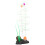 3 Unidades Planta Artificial Para Decoração 2