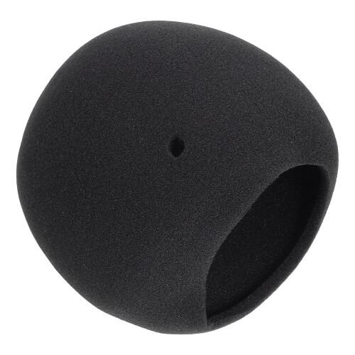 2Pcs Tampa Protetora Espuma Para Snowball 2