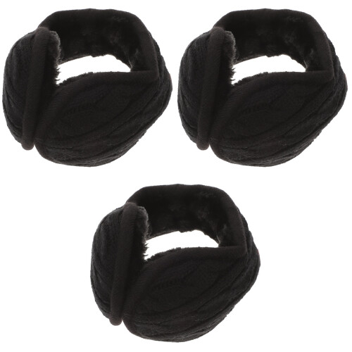 Pezzi 3 Paraurti Pieghevole Regolabile Unisex 2