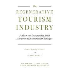 Regenerative Tourism Industry by Kumar Suneel University of Delhi Indi