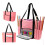 Häkeltasche, Garnhalter, Garntasche, großes-Blau 2