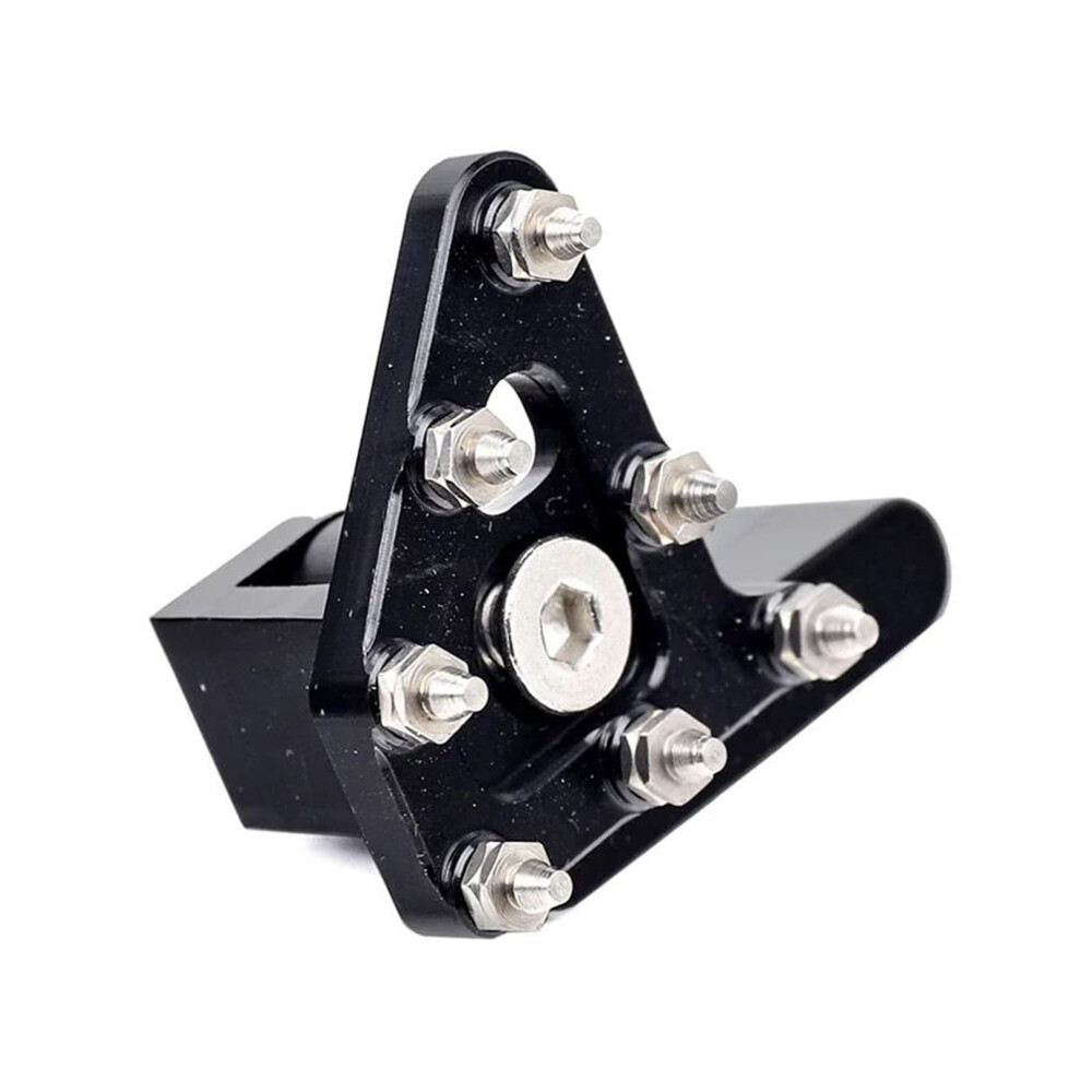 Rear Brake Pedal Lever Tip For Honda Crf50 Xr50 Motorcycle Black 9105992508037